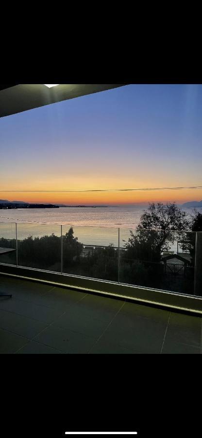 Sea View Apartment Chalkida