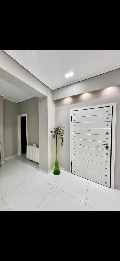 Sea View Apartment