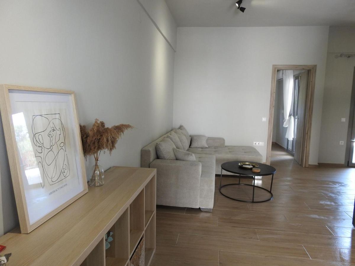 Apartment Dion