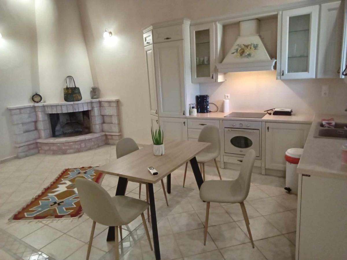 Sophia Diros Challet - Apartment Areopoli