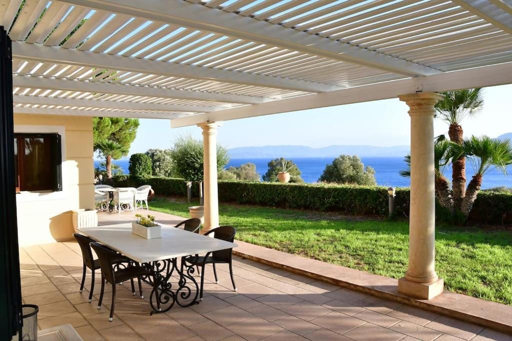Villa Althea *