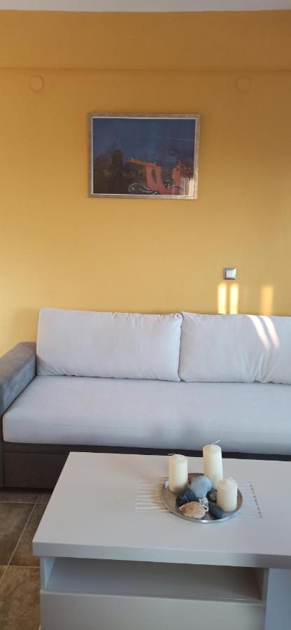δίπλα στο κύμα -βeside The Wave Holiday home *