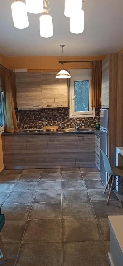 δίπλα στο κύμα -βeside The Wave Holiday home *