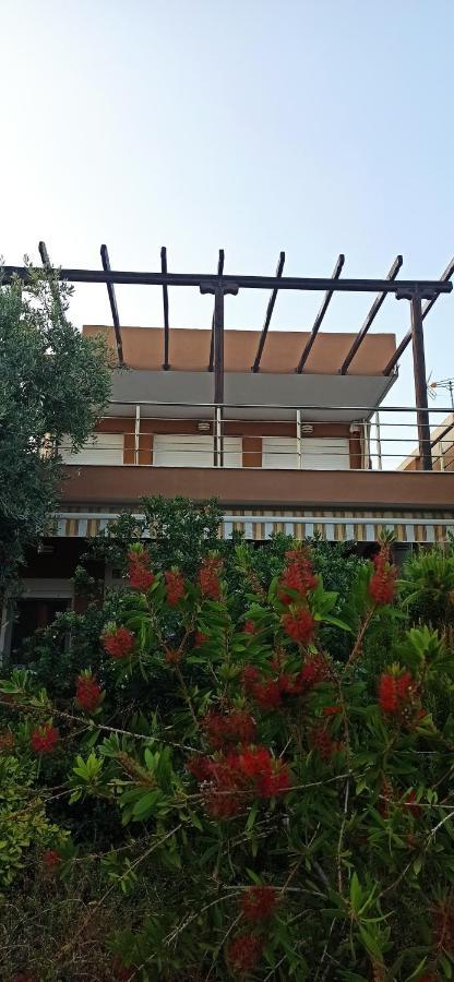 δίπλα στο κύμα -βeside The Wave Holiday home *