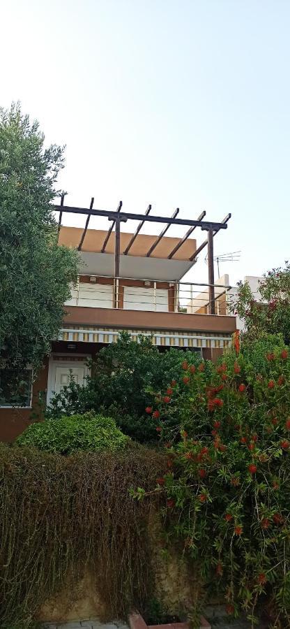 Holiday home δίπλα στο κύμα -βeside The Wave *