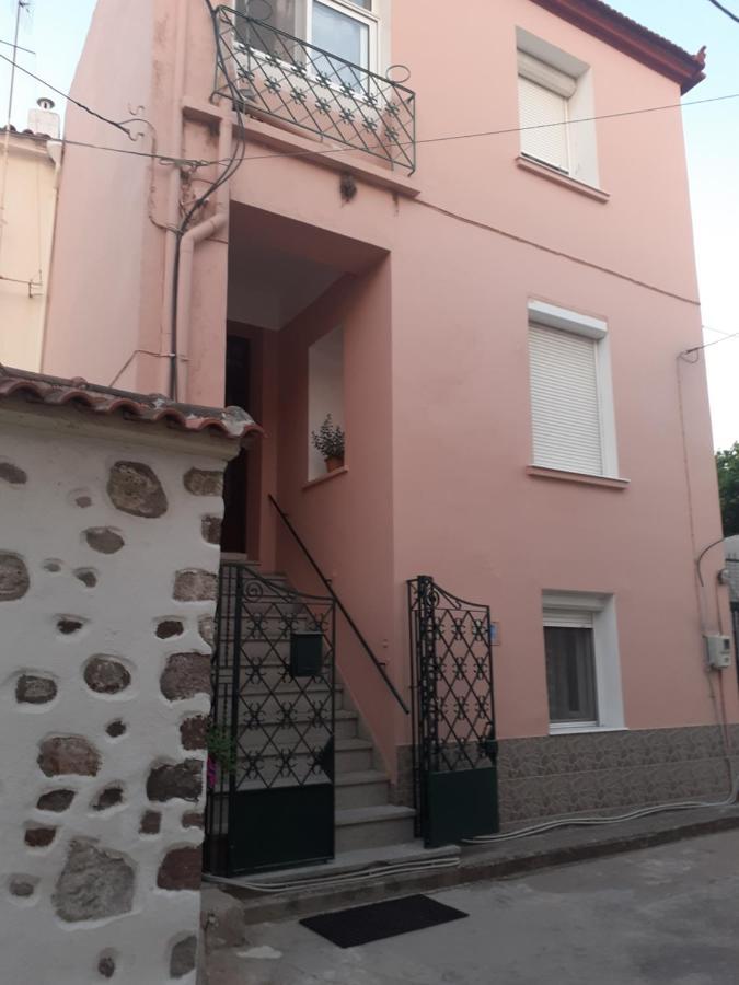 Thalia's Garden * Mytilene