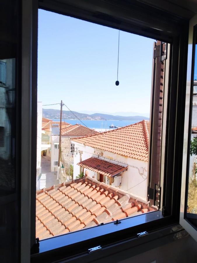 Kranai View Apartment