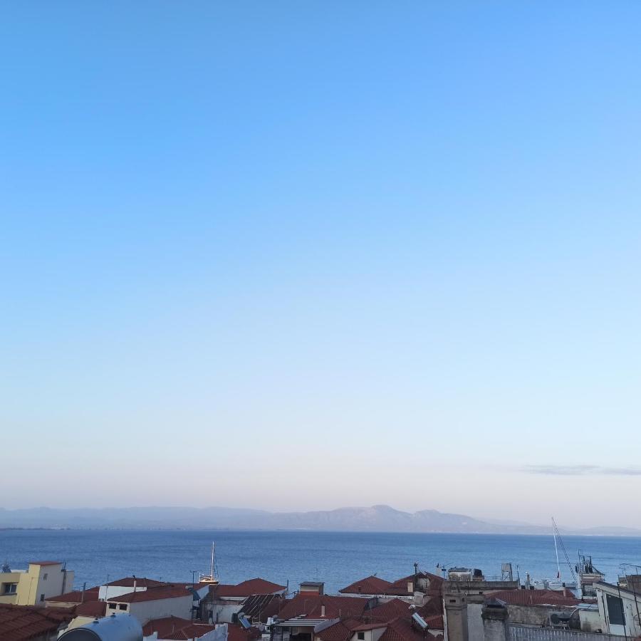 Kranai View Apartment