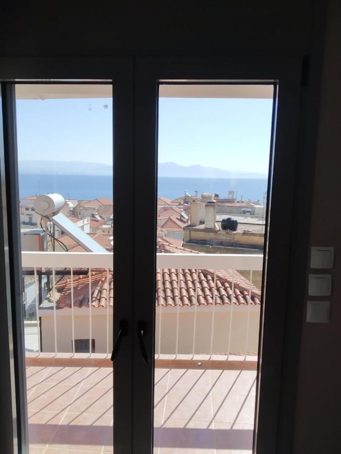 Kranai View *