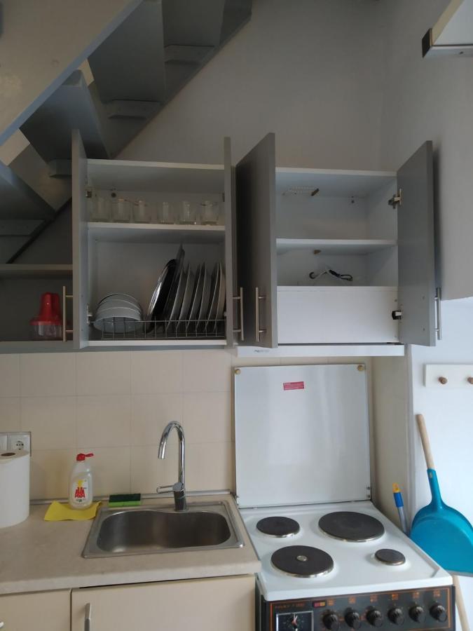 Kranai View Apartment