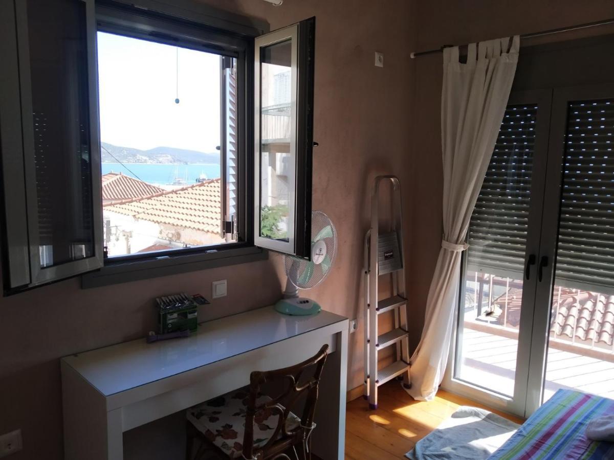 Apartment Kranai View *