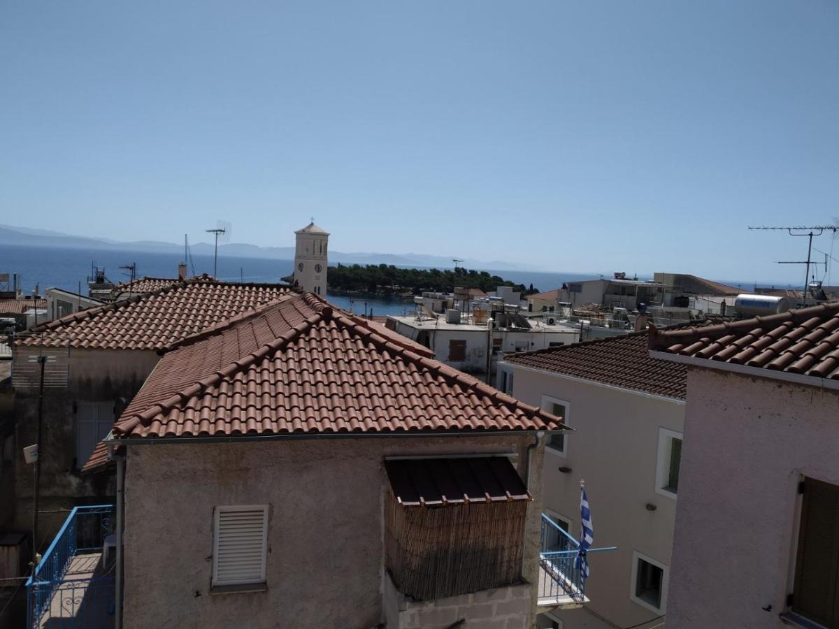 Kranai View Apartment