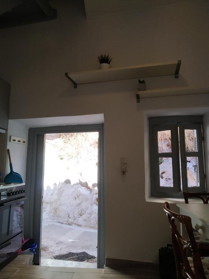 Kranai View Apartment Gythio