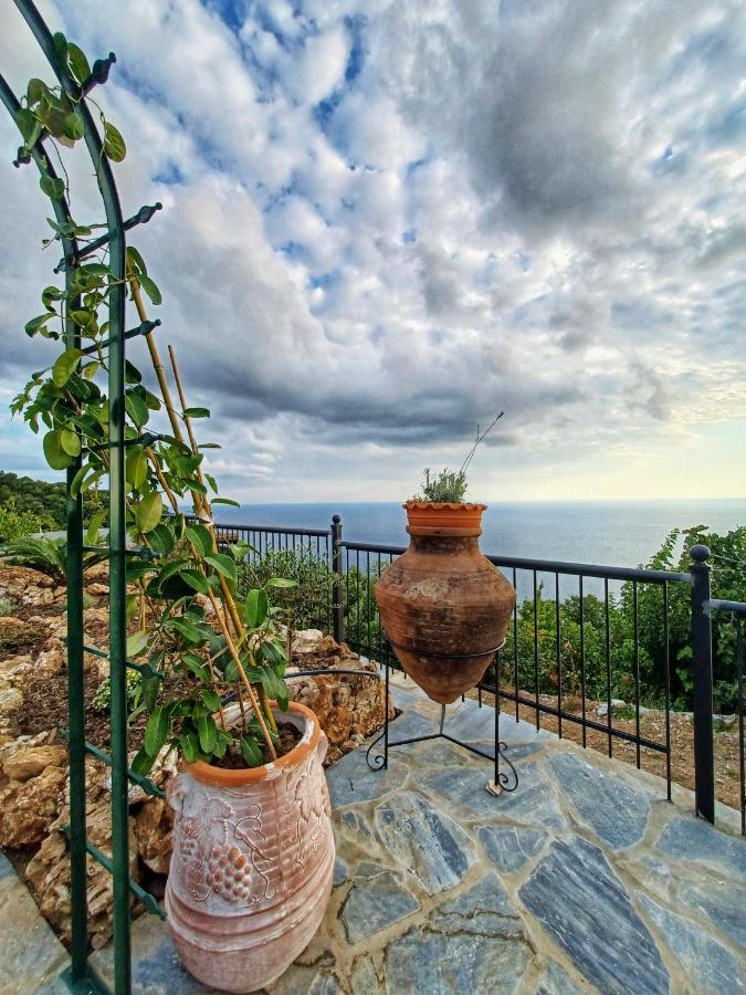Apartment To Giataki Tou Pappou