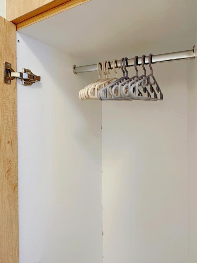 Apartment Eutixia House *