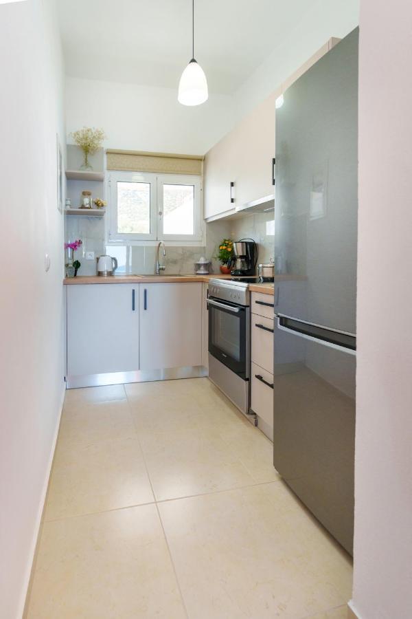 Star Apartment Kastri (Crete)