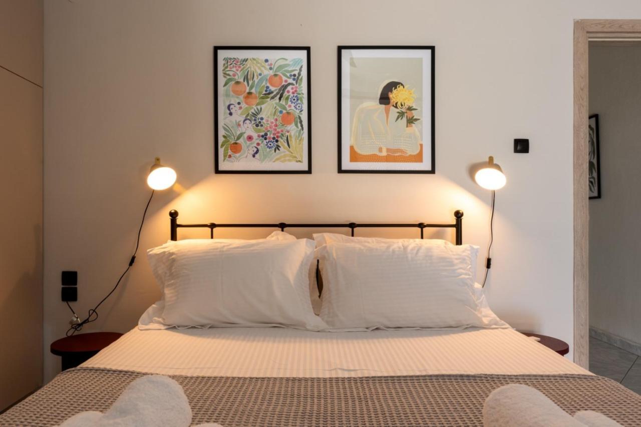 Old Town Apartment *