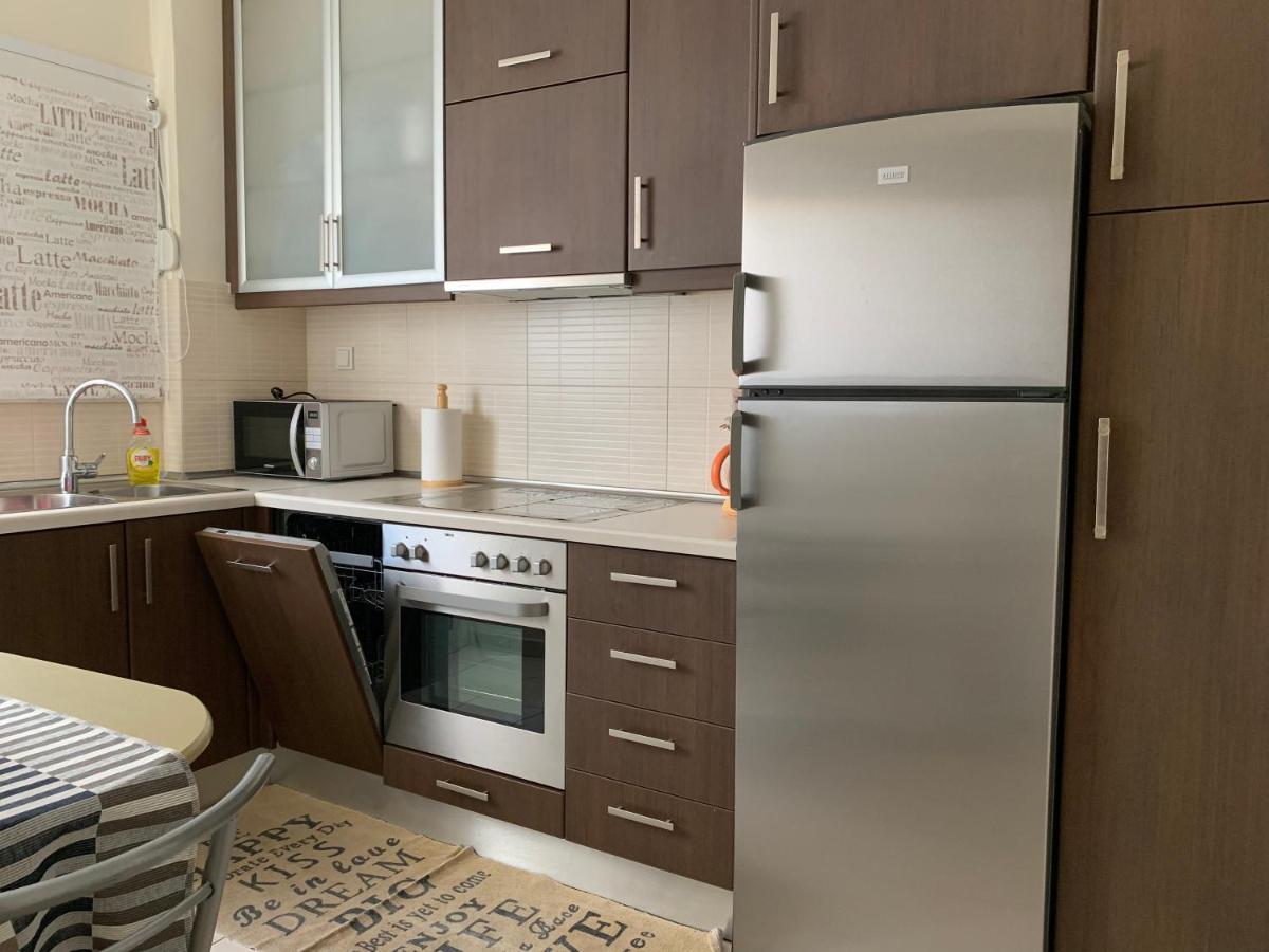 Apartment Ab *