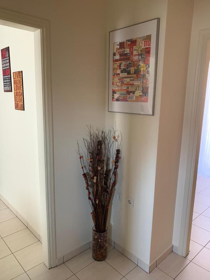 Ab Apartment Kalamata