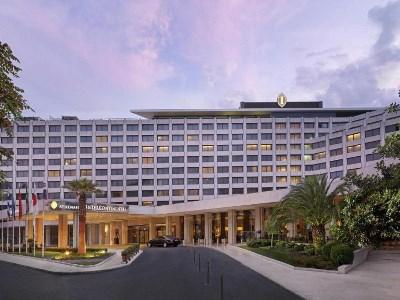 Athenaeum Intercontinental By Ihg Athens