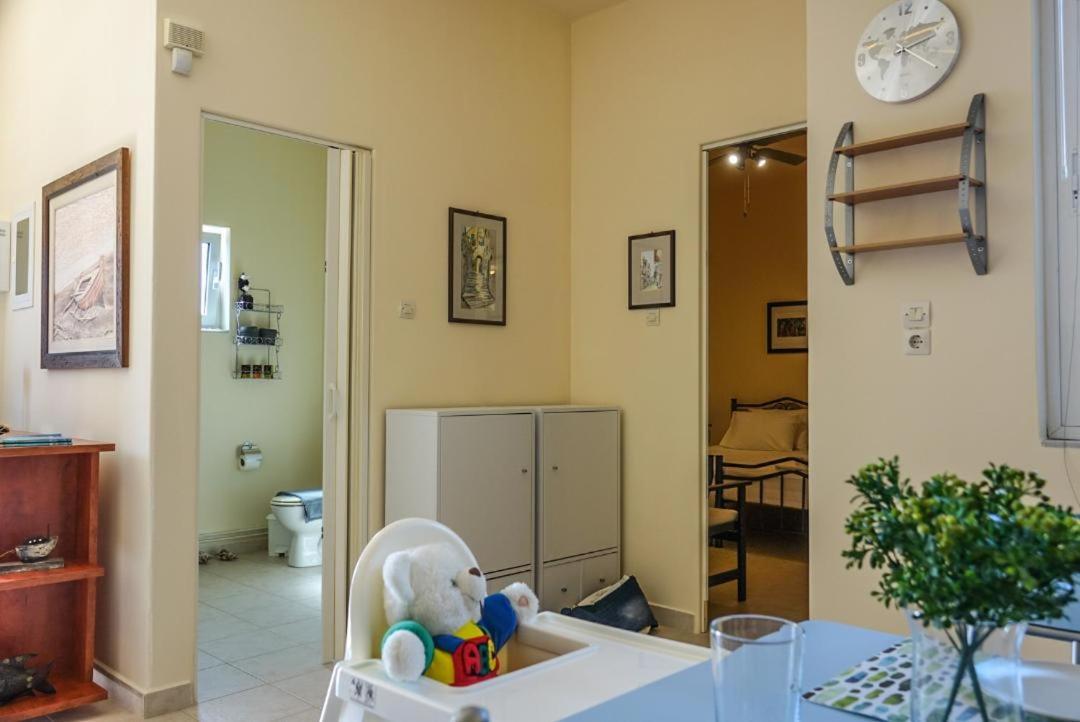 Apartment Elafonisi Vacation Blue