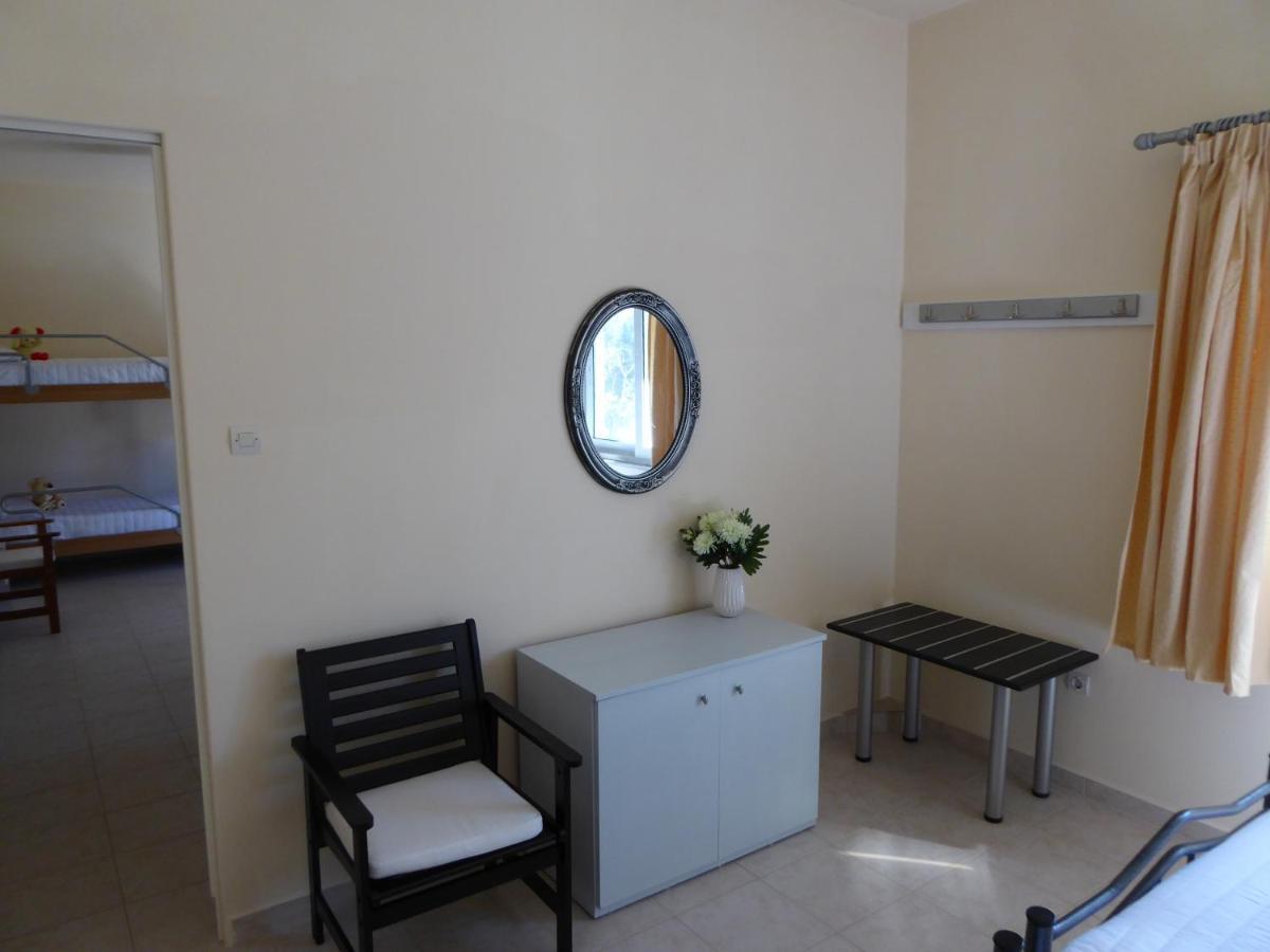 Elafonisi Vacation Blue Apartment *