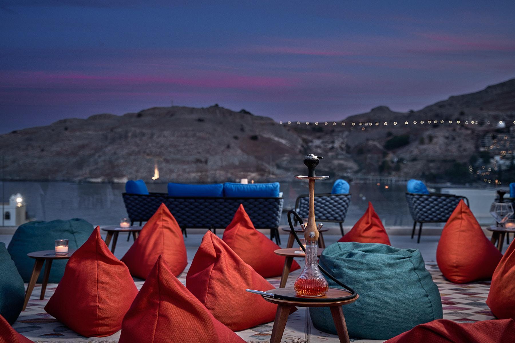Hotel Grand And Lindos (Rhodes)