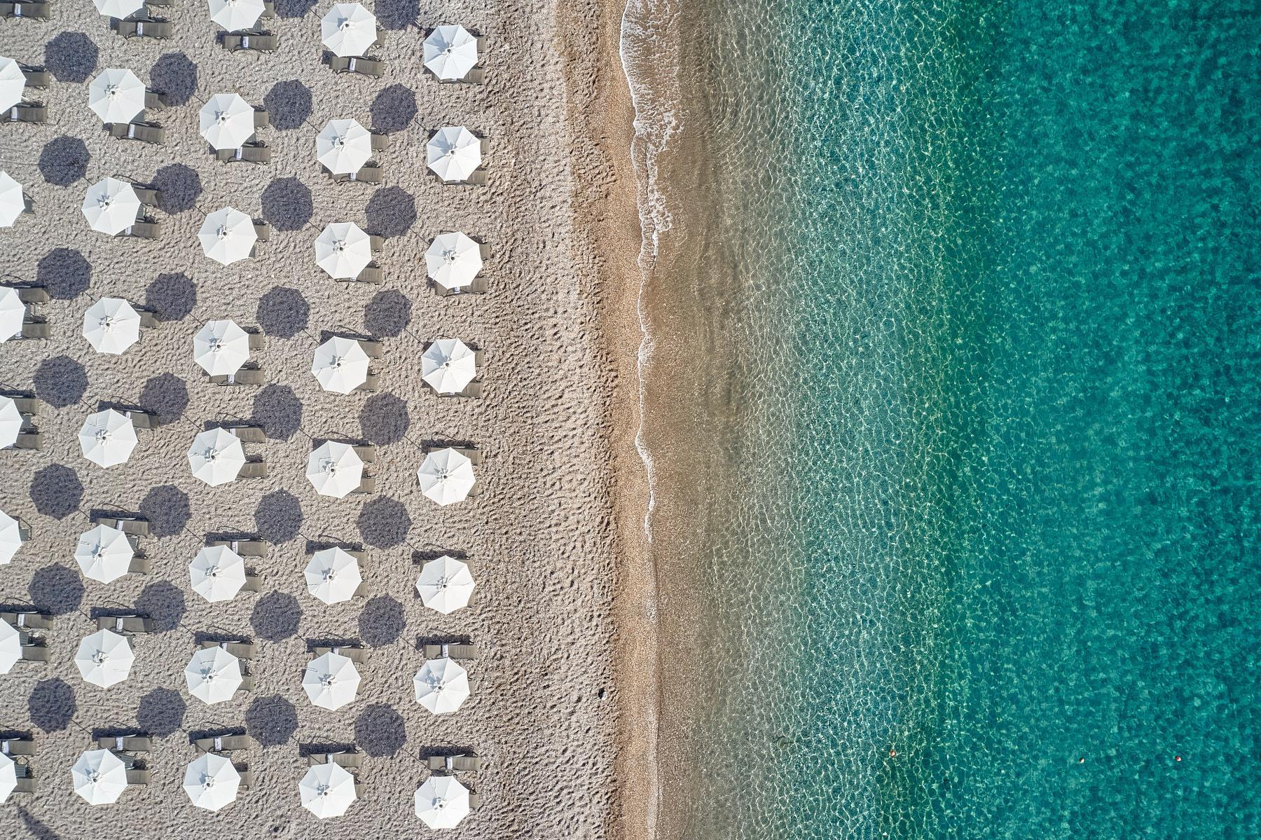 Grand And 5* Lindos (Rhodes)