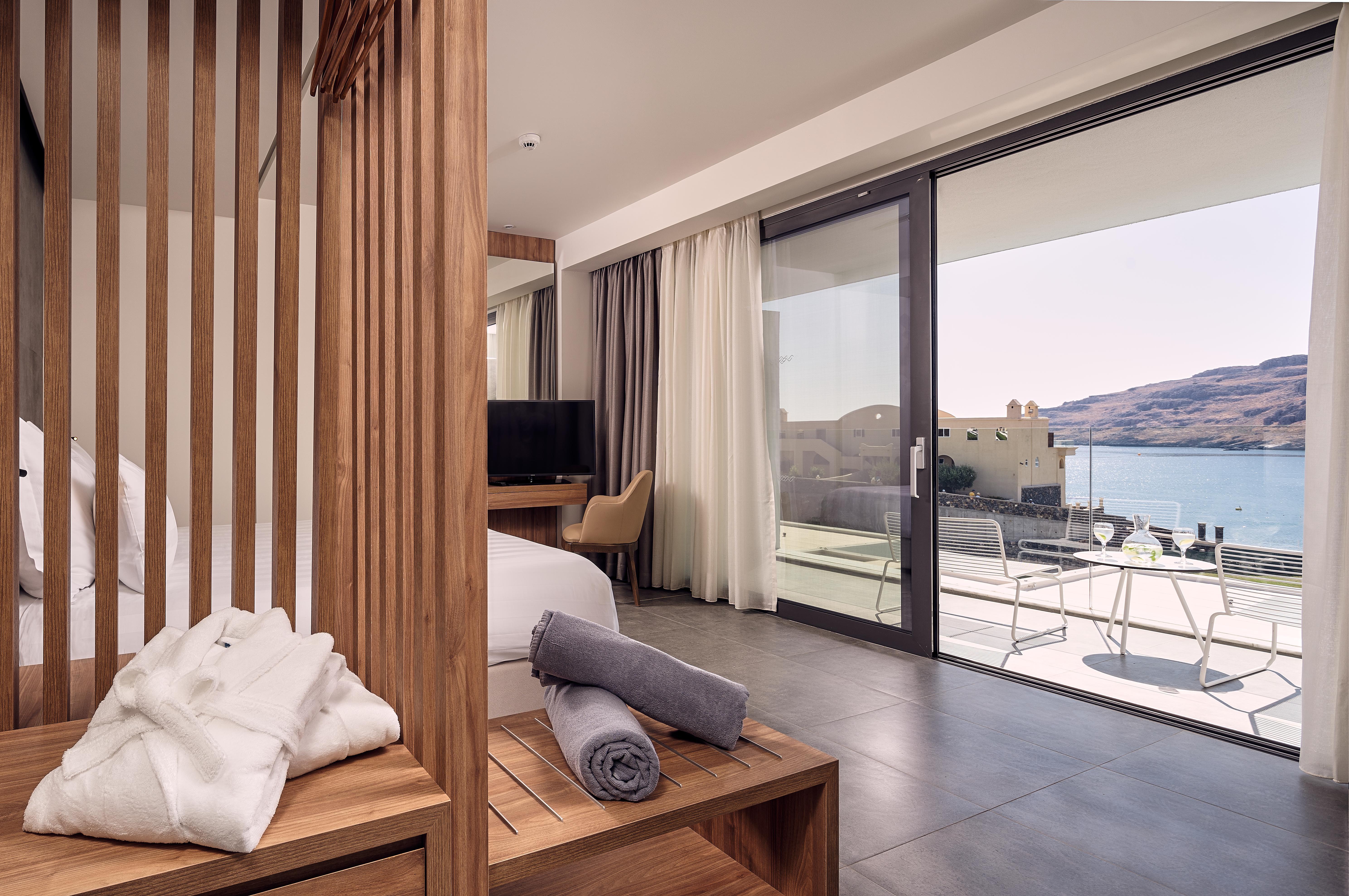 Grand And Lindos (Rhodes)