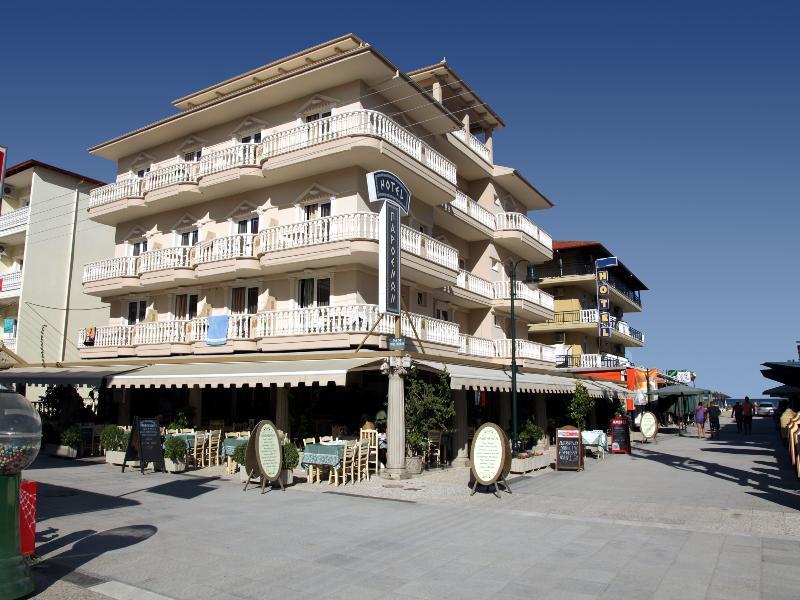 Parthenon Art Hotel