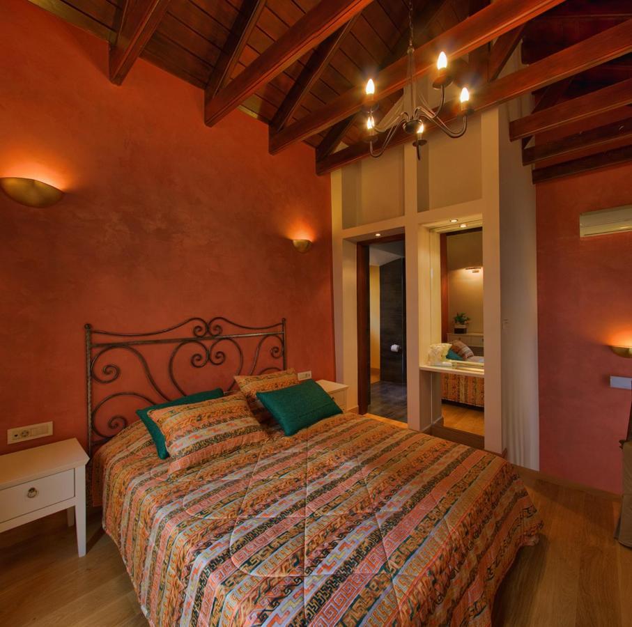 Hotel Rodos Niohori Elite Boutique
