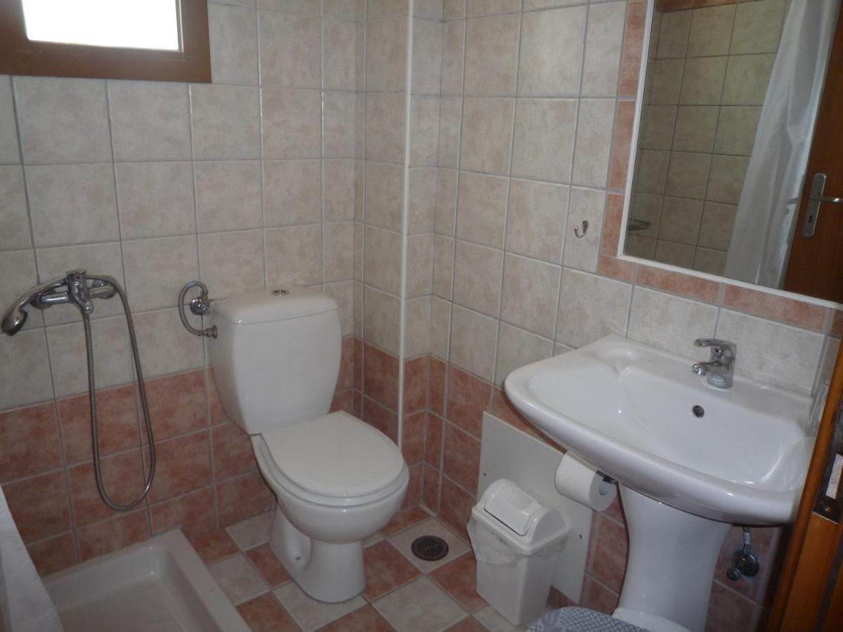 Apartment Newcastle Malia (Crete)