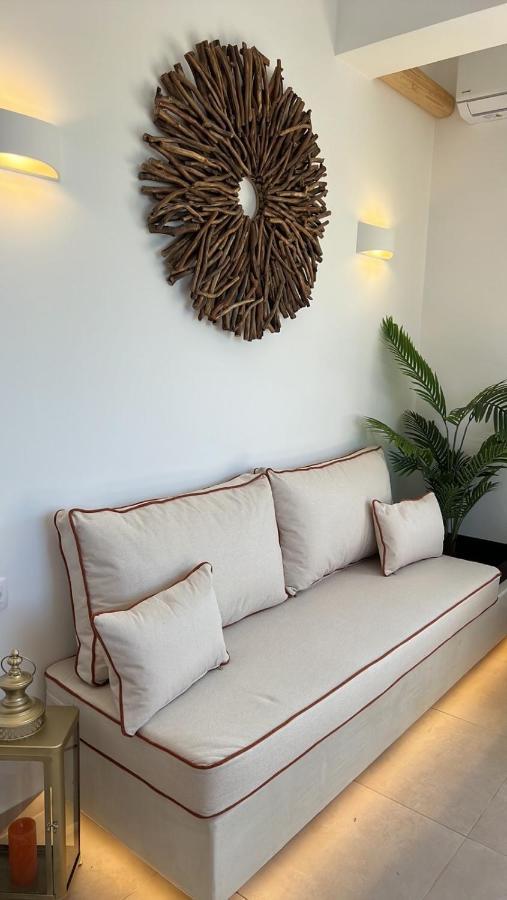 Aparthotel Thealos Santorini Pyrgos Kallistis