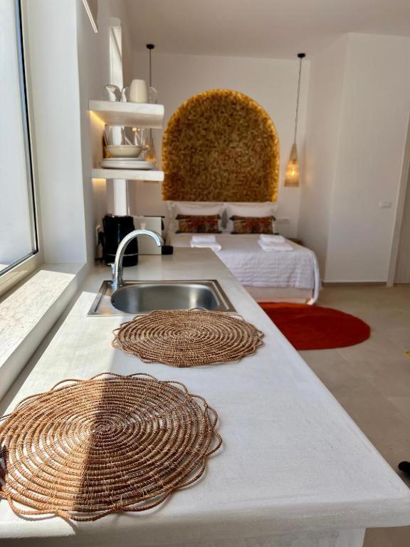 Aparthotel Thealos Santorini *