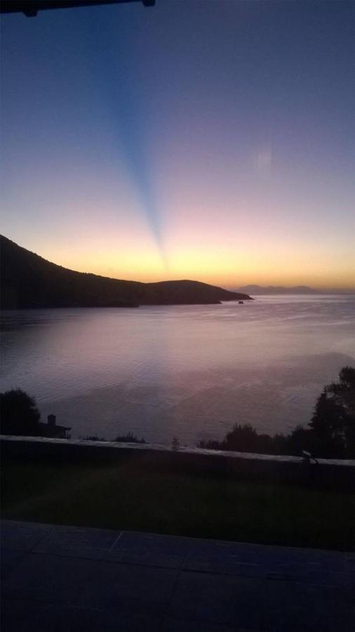 Cozy Apollon Villa, Sea View, Next To Galaxidi Villa