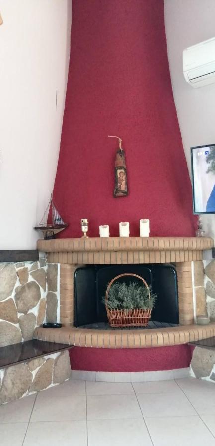 Cozy Apollon Villa, Sea View, Next To Galaxidi Villa *