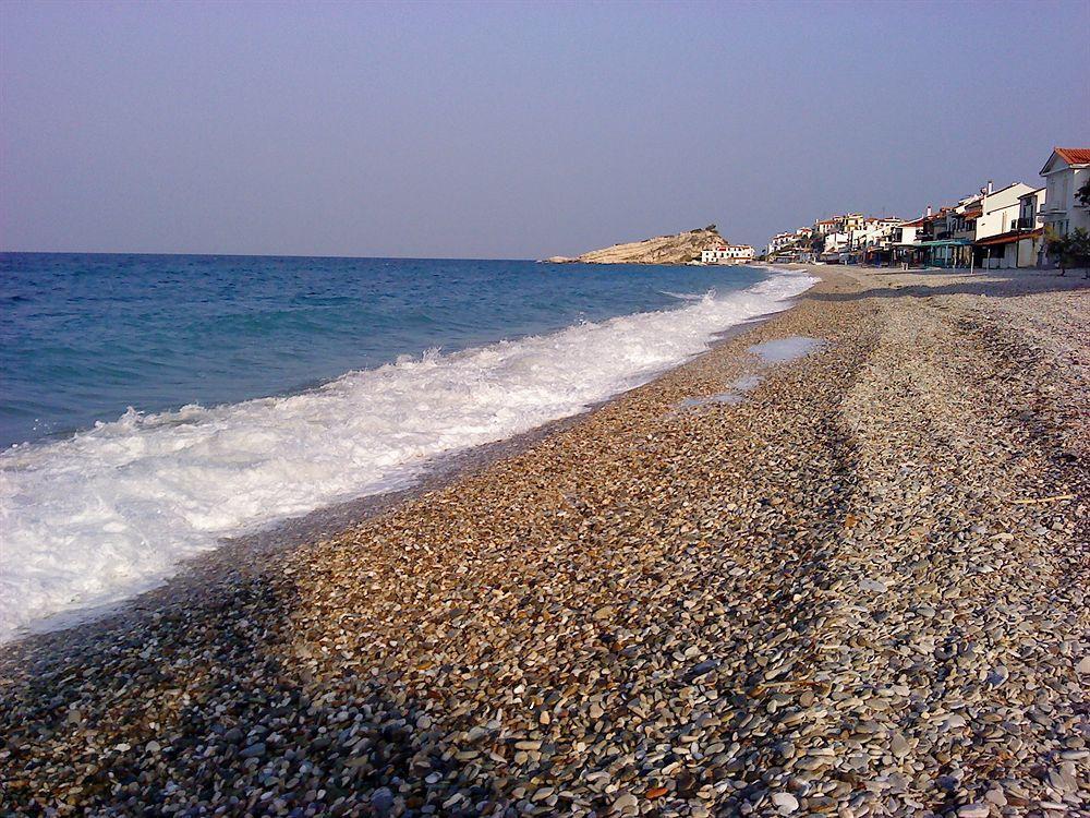 Sunrise Hotel Kokkari