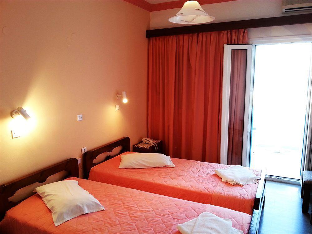 Hotel Lodos 2*