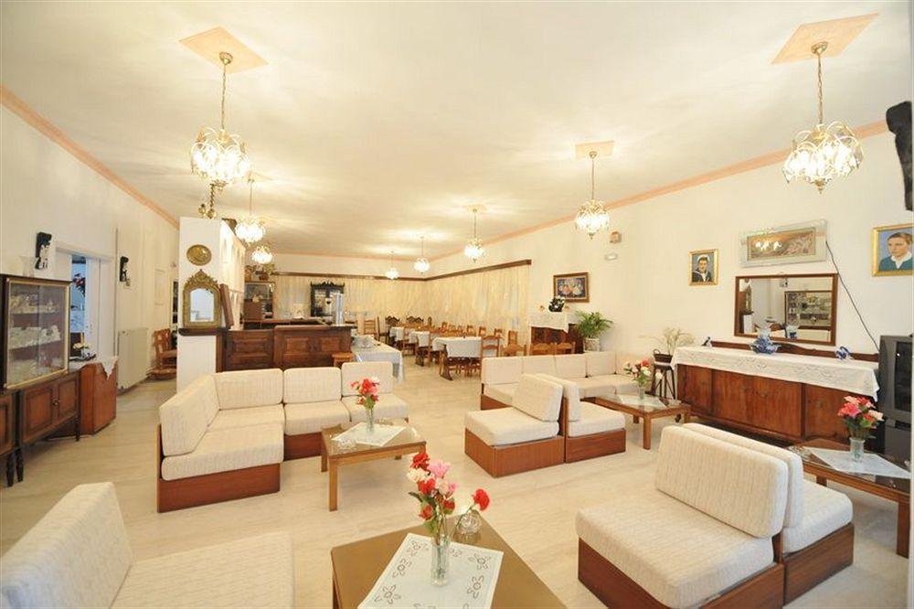 Hotel Lodos