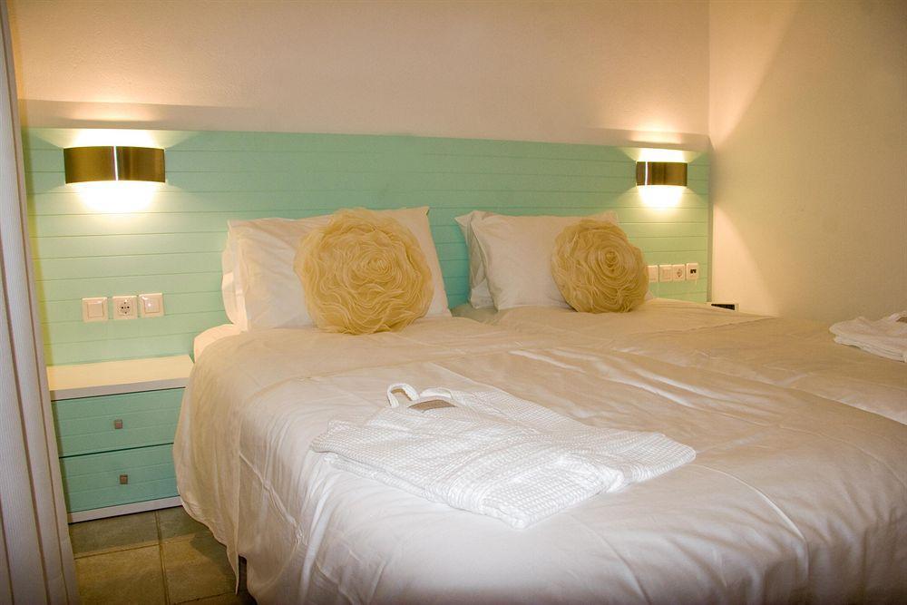 Apanema Hotel Mykonos Town