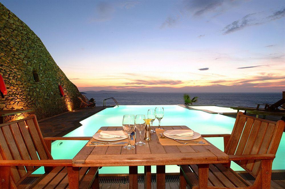 Apanema Hotel