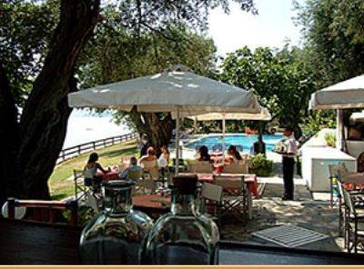 Calimera Miramare & (adults Only) 3* Moraitika