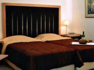 Hotel Calimera Miramare & (adults Only) 3*