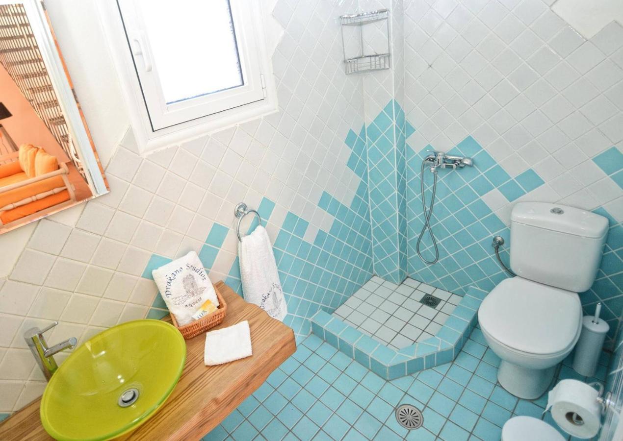 Apartment Timessa Mezonette - Agios Kirikos *