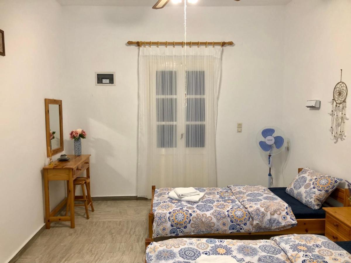 Kastri Guest house Emborios