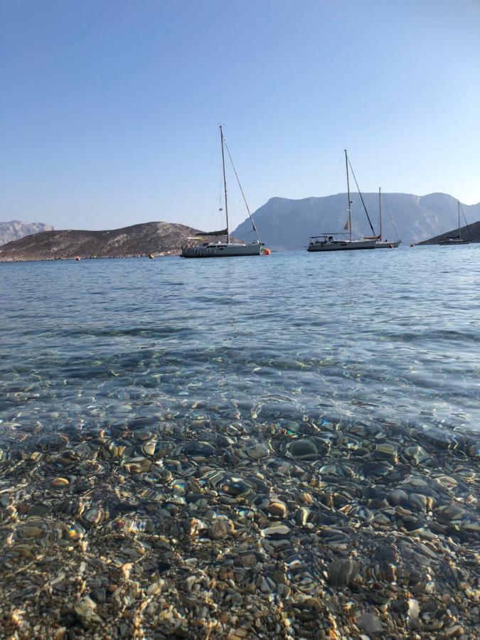 Kastri Guest house