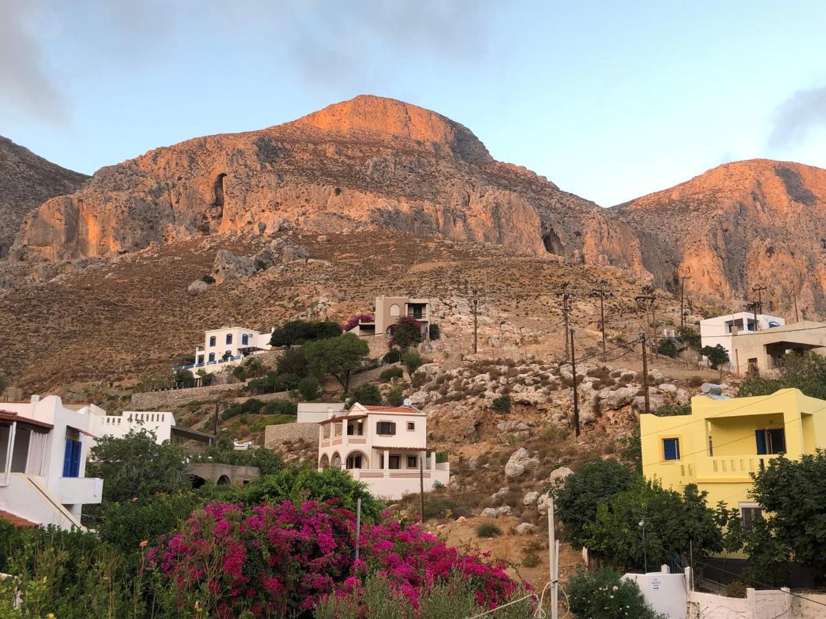 Guest house Kastri Emborios