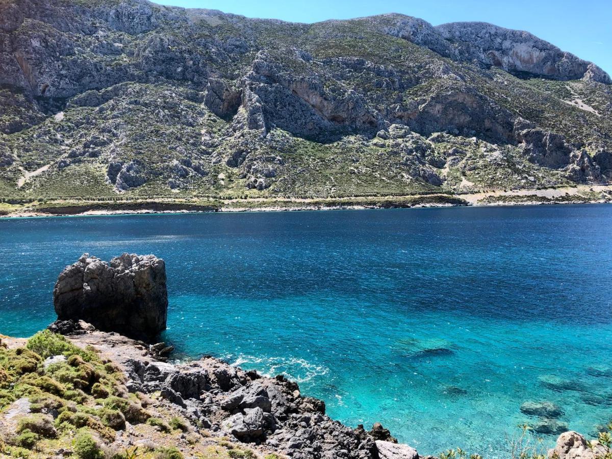 Kastri Guest house Emborios