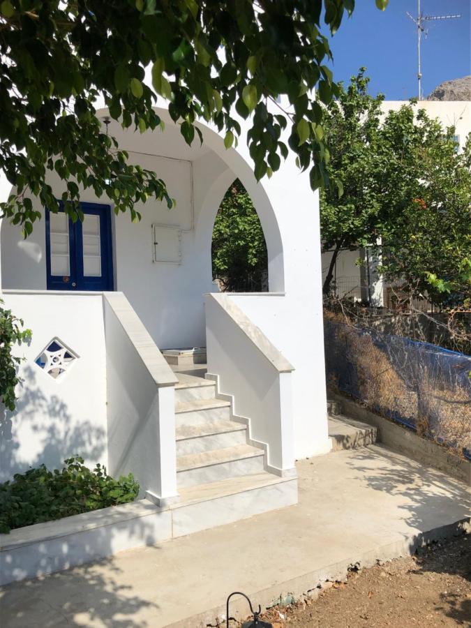 Kastri Guest house Emborios