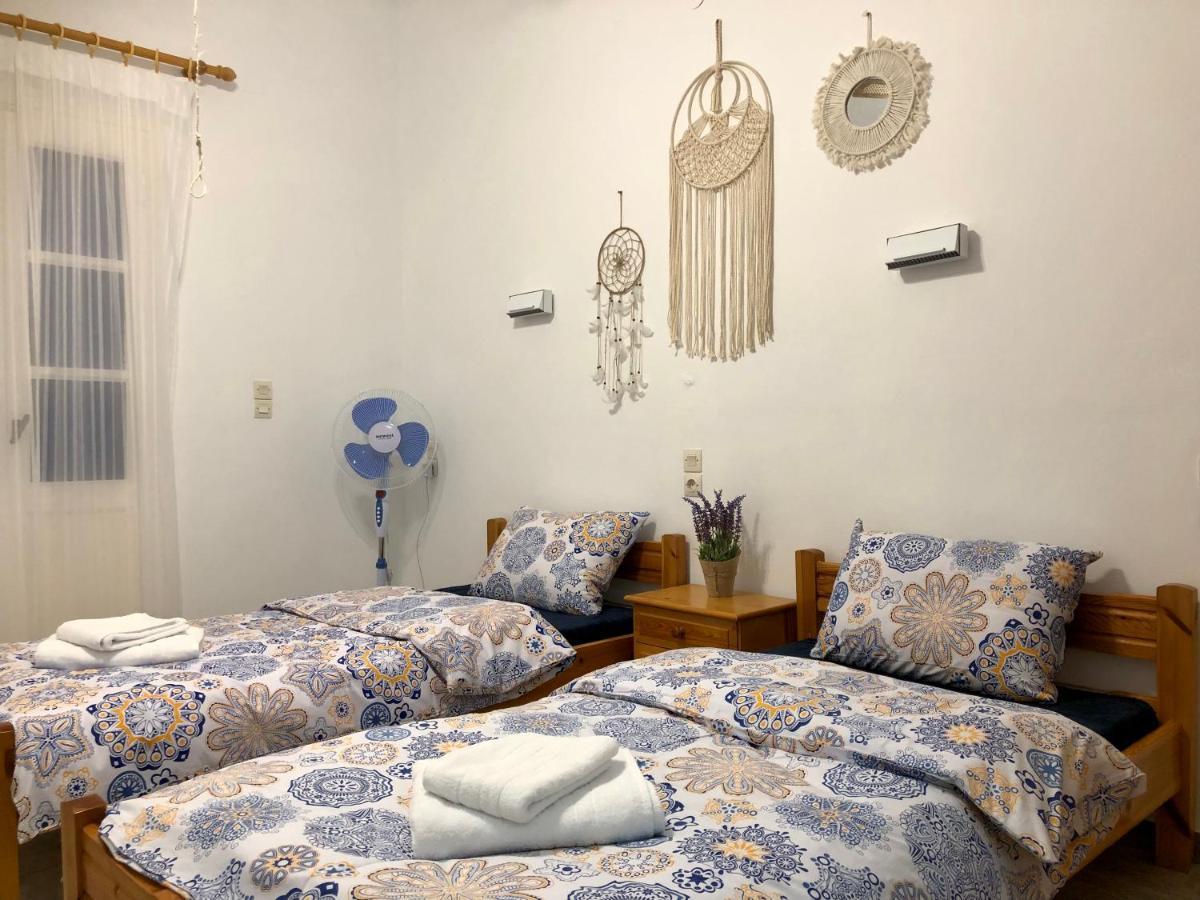 Kastri Guest house Emborios